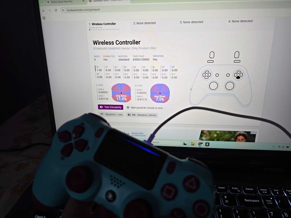 Playstation 4 1Terra, revizia cu procesor de PS4slim