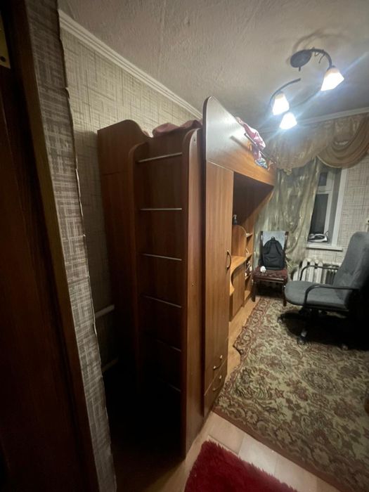 Продам кровать чердак