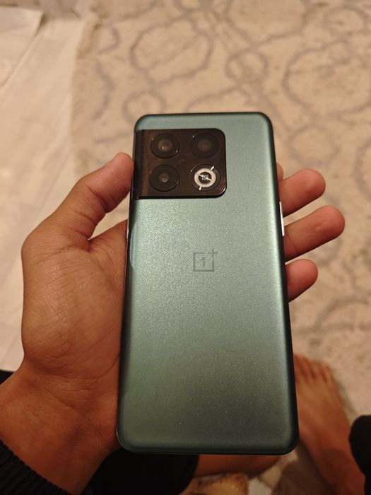 OnePlus 10 pro 150к/обмен
