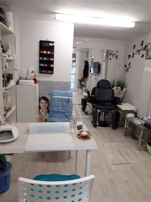 Продава се  в Варна, Спортна зала -  кв.м за 0 €/ - Снимка #3