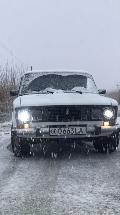 Лада ваз 2106  ……