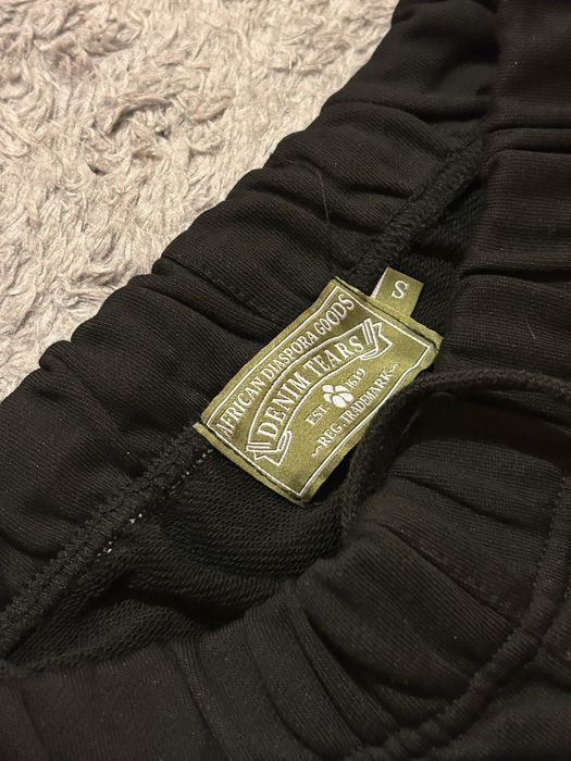 Екип Denim tears tracksuit