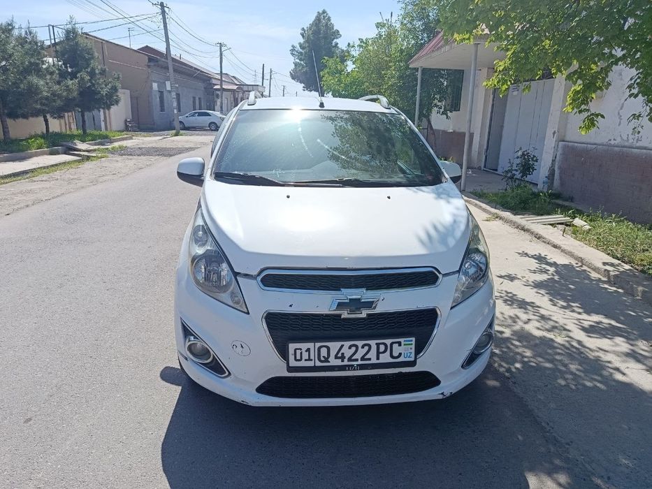 Chevrolet Chevelle 2012 — 7