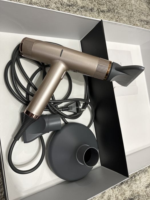 Сешоар IQ GAMA PROfessional