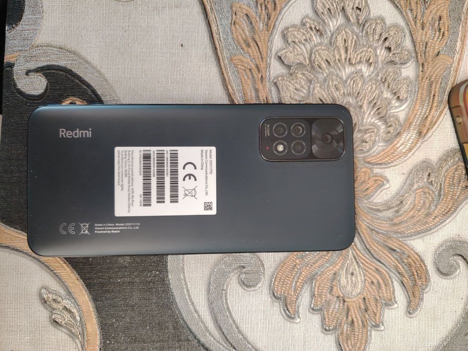 Redmi note 11 sotiladi