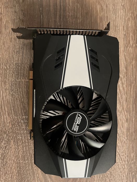 Asus nVidia Gtx 1650 4gb