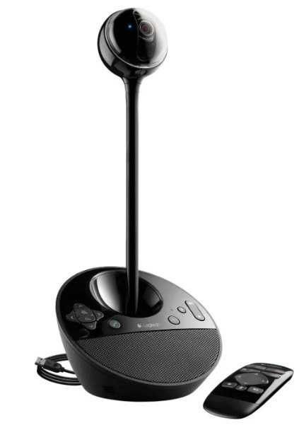Конференц-камера Logitech VC BCC950