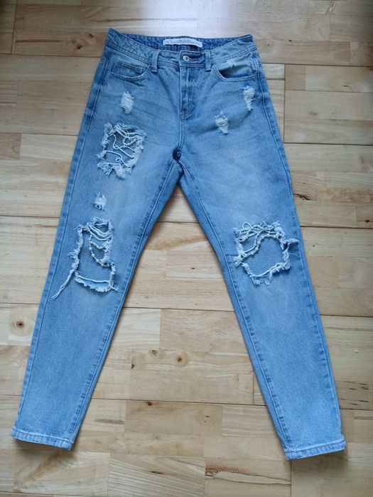 Дамски дънки Lcwaikiki