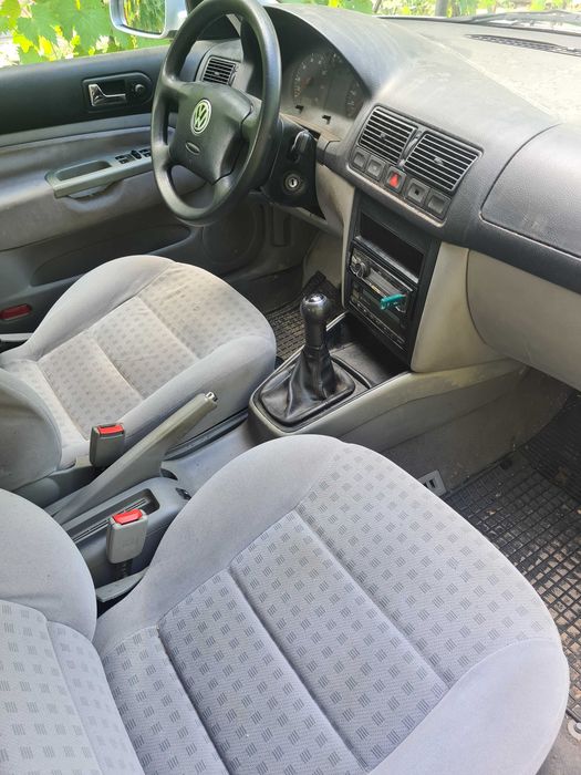 Volkswagen Golf 4 1.4 16v