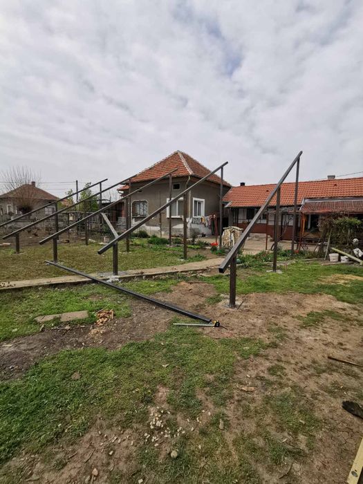 Продава се Парцел в Червен бряг - 8000 кв.м за 1 €/кв.м - Снимка #2