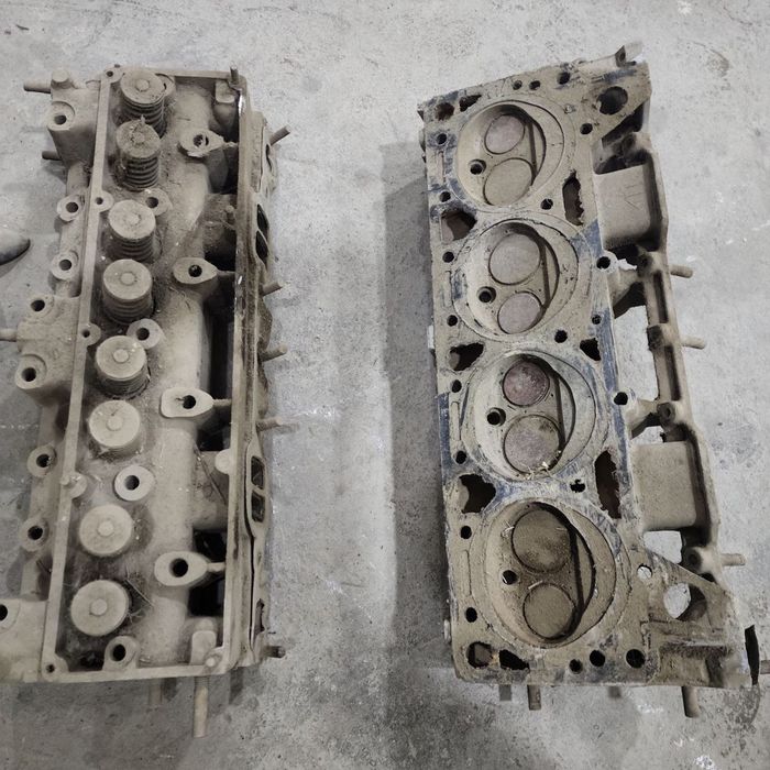 Галофка ЗиЛ зур холати