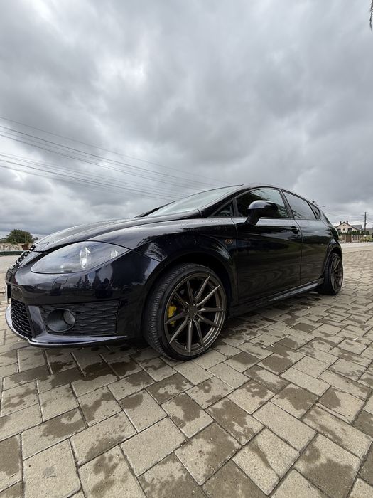 Seat Leon 1p1 1.6tdi