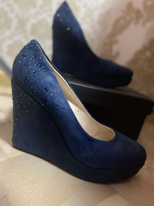 Продам туфли