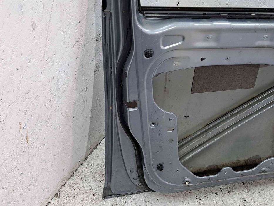 Usa stanga fata Volkswagen Touran (1T1, 1T2) [Fabr 2003-2010] Facelift