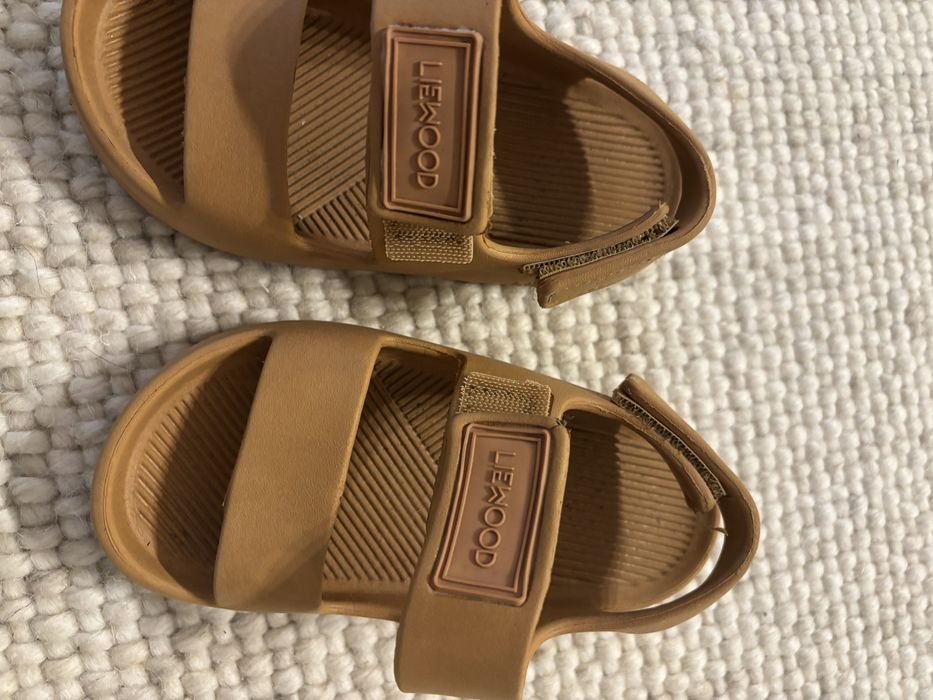 Sandale usoare Liewood