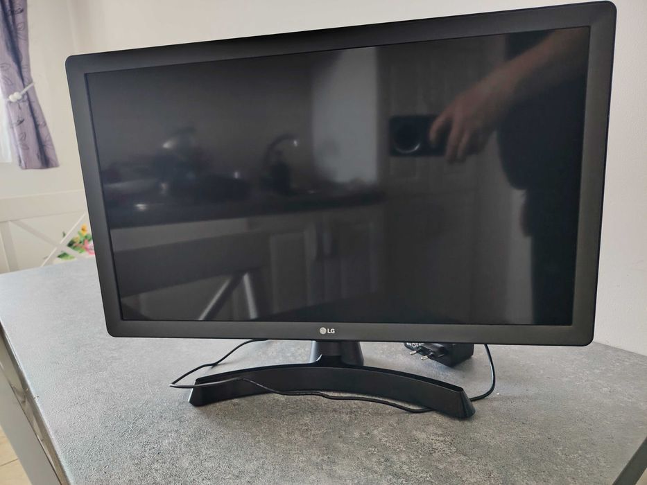 Smart tv LG diagonala 60