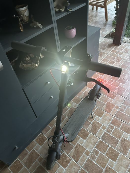 Trotineta electrica XIAOMI