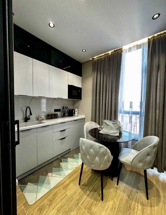 Аренда квартира под офис в Ташкент сити м*