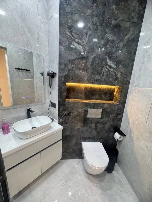 Сдаётся квартира Яккасарайский район