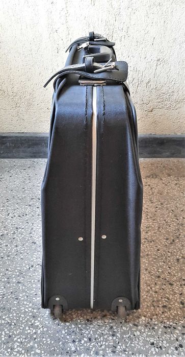 Големи Пътнически  Куфари