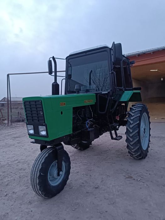 Беларус 80 Х сотилади