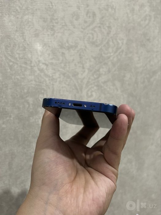 iPhone 12 mini 128gb