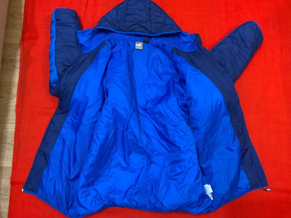 Puma-оригинално яке 54хл