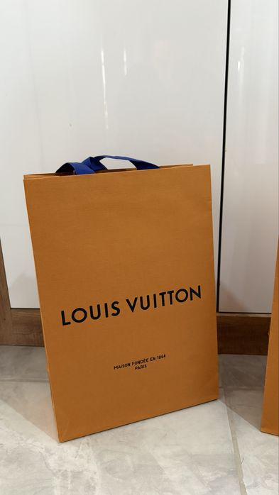 Пакеты Louis Vuitton LV