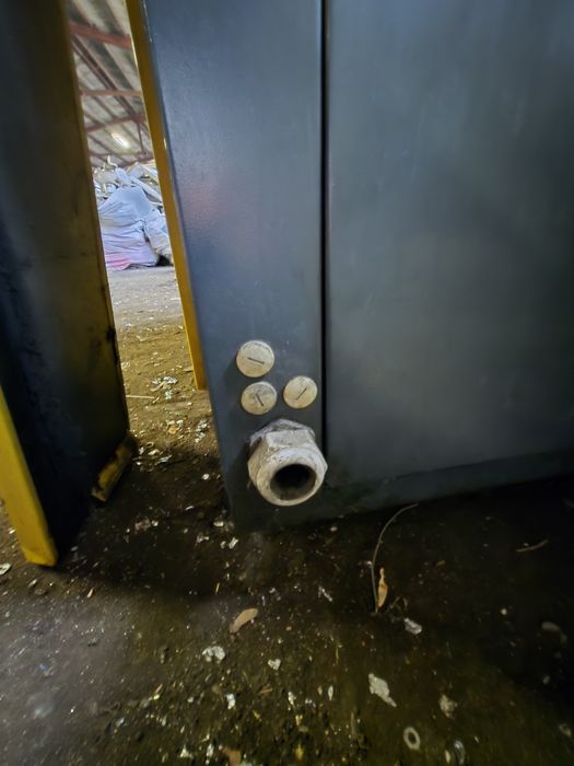 Компресор винтов Kaeser