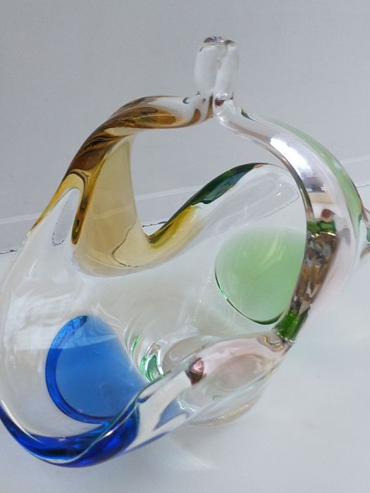 Продам антикварную Чехословакию