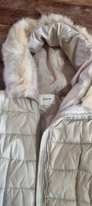 Женское пальто зима