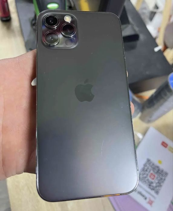 Iphone 12 pro 256gb