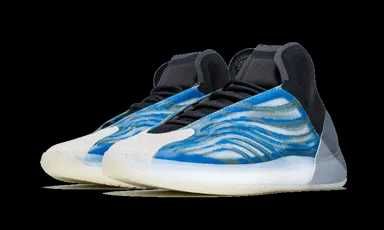 Оригинални маратонки на Adidas Yeezy QNTM! 39 1/3