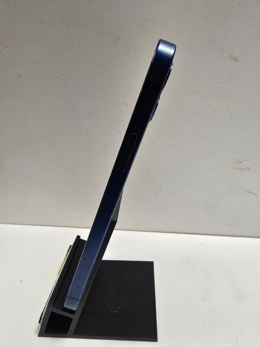 Telefon mobil Apple iPhone 12, 64GB, 5G Albastru Baterie 76% -P-