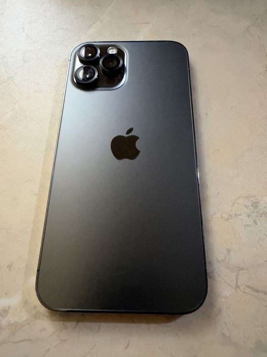 Iphone 12 pro max 512 GB