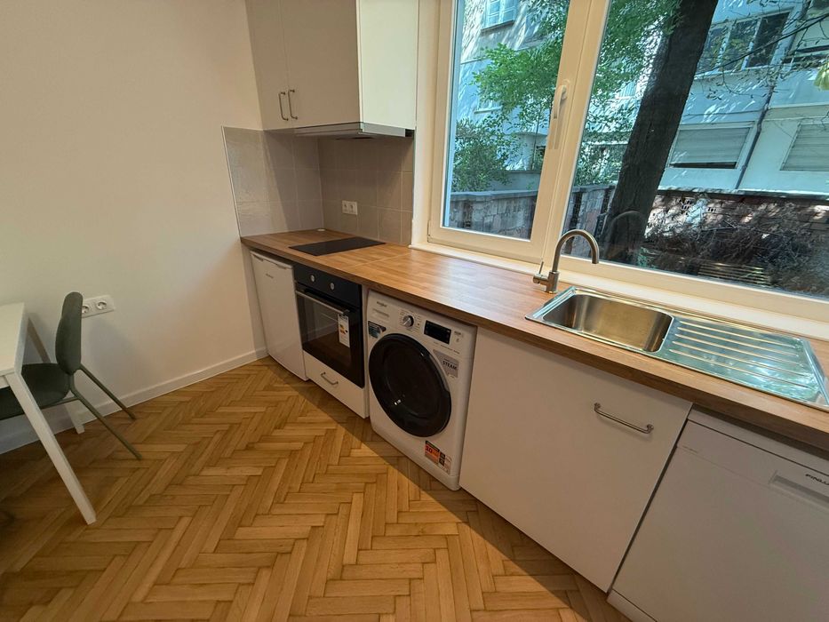 Дава се под наем Двустаен апартамент в София, 7-ми 11-ти километър - 55 кв.м за 750 € - Снимка #5