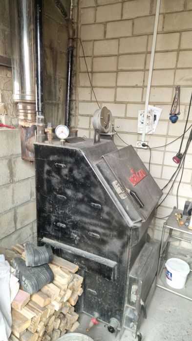 Продам дом на Левом берегу