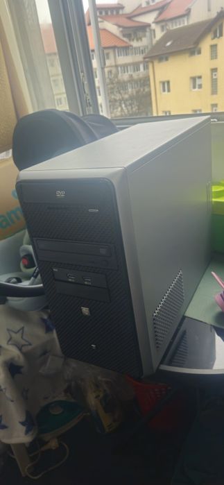 Dezmembrez calculator(sursa ,hard ,rami )functionale