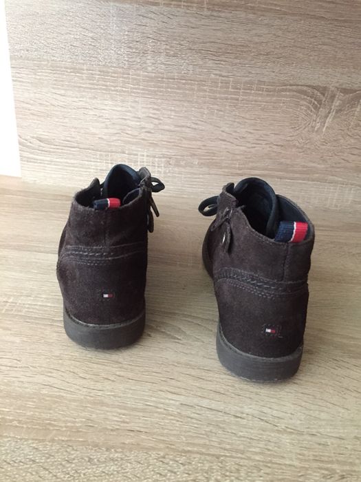 Детски боти Tommy Hilfiger