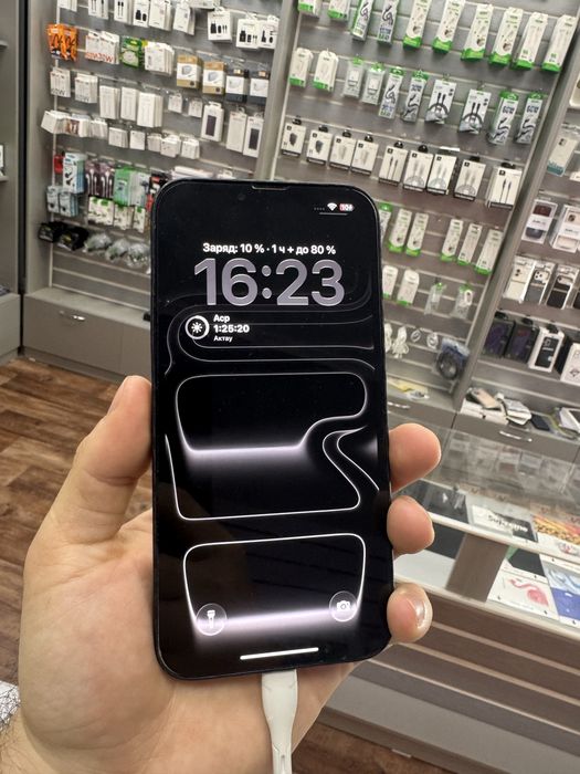 Продам iPhone 13 Pro Max 256GB