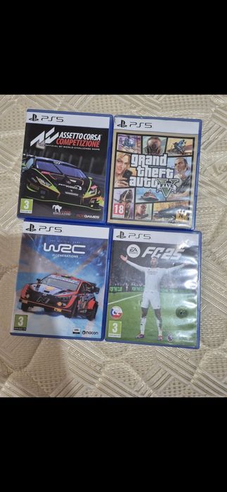 Setup gaming,ps 5 ,volan gaming