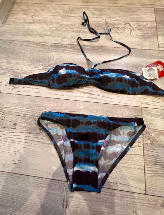 Бански ESPRIT, чисто нов