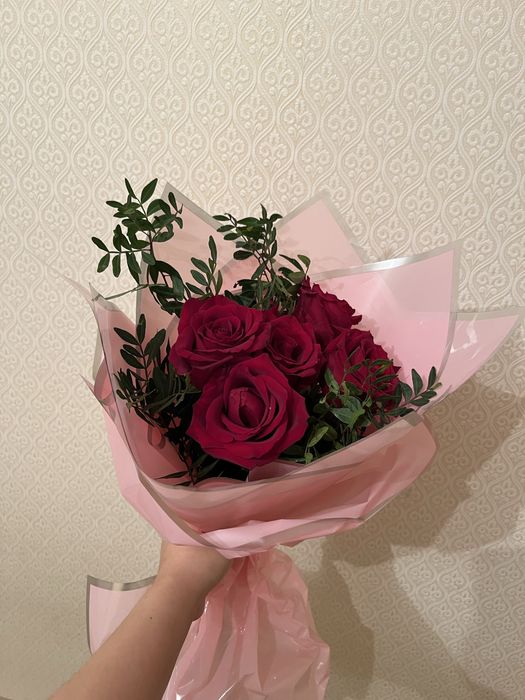 Продам букет 3000