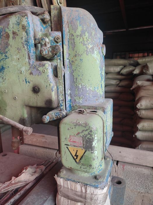 Сверлильный станок пр-во СССР.