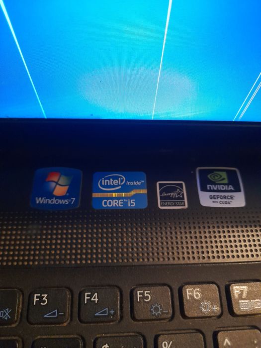 Ноутбук Sony PCG 71812V