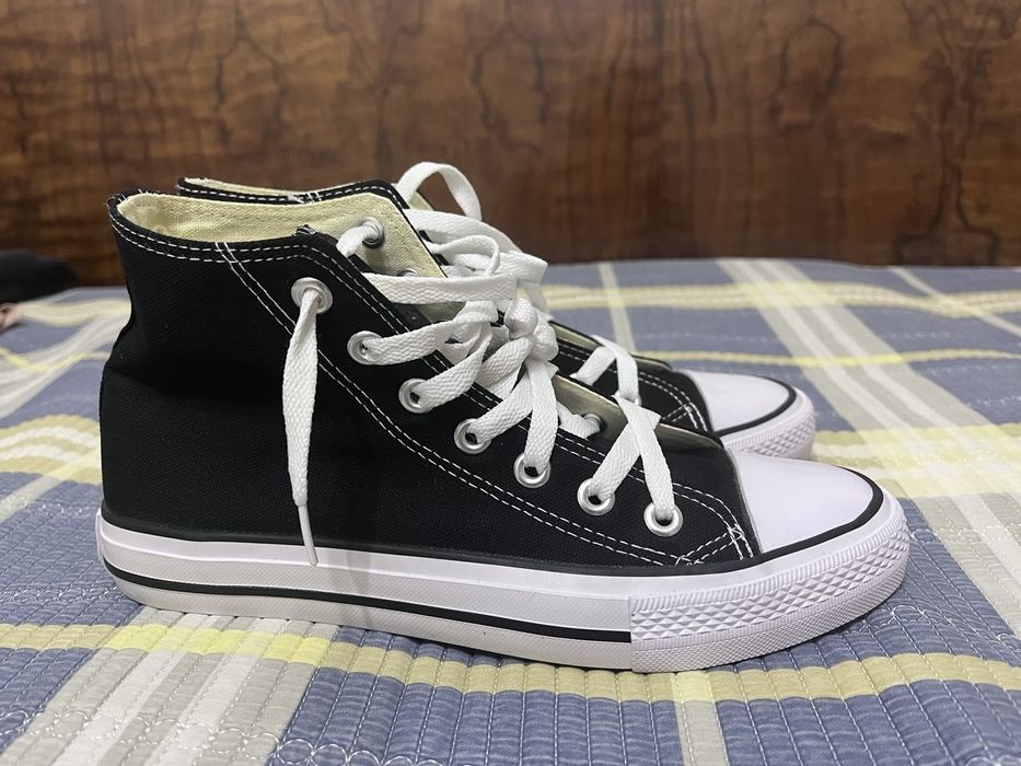 Кеды All Star Converse