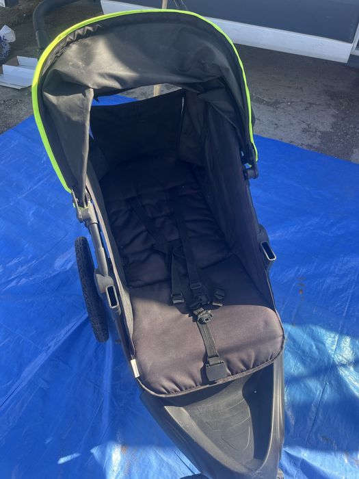 Carucior Hauck sport