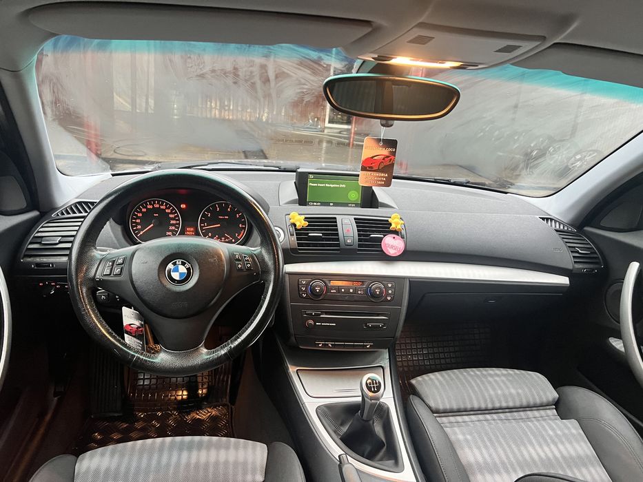 BMW 1 Series 0 — imagine 2