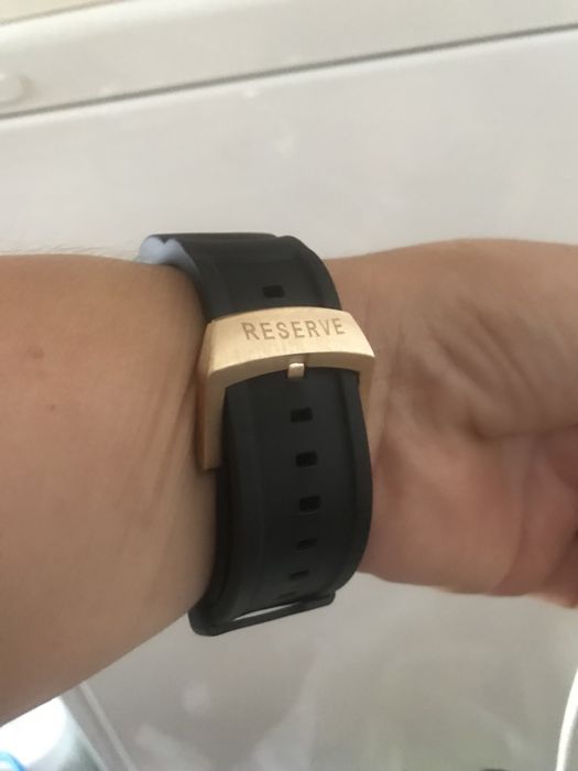 Мъжки часовник Invecta rezerve