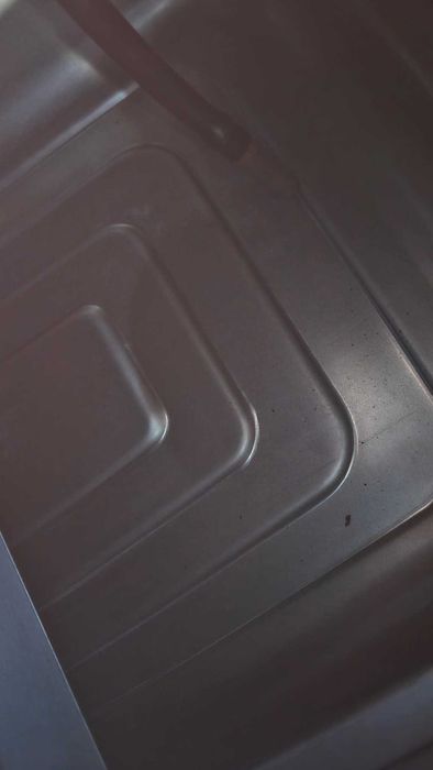 Метален резервоар за лодка 25л.